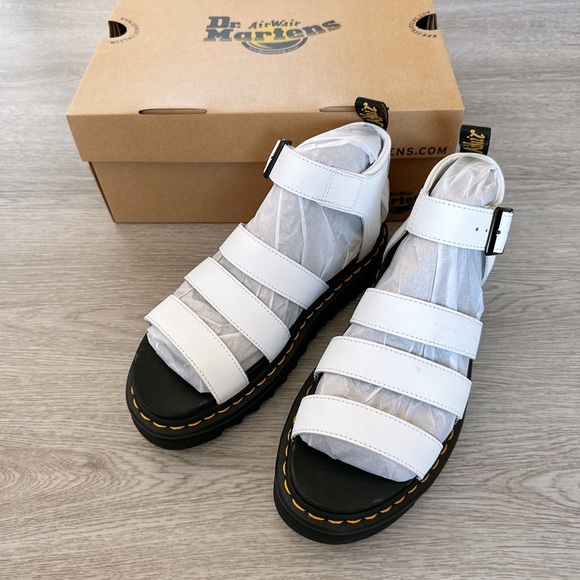 DR MARTENS • BLAIRE - Picture 2 of 7